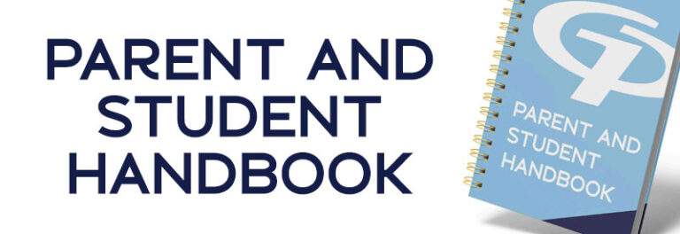 Parent and Student Handbook