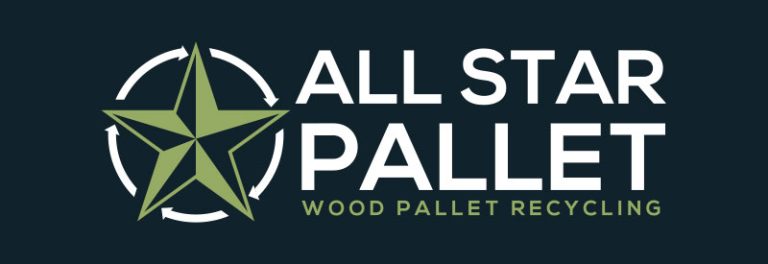 Thank you, All Star Pallet!