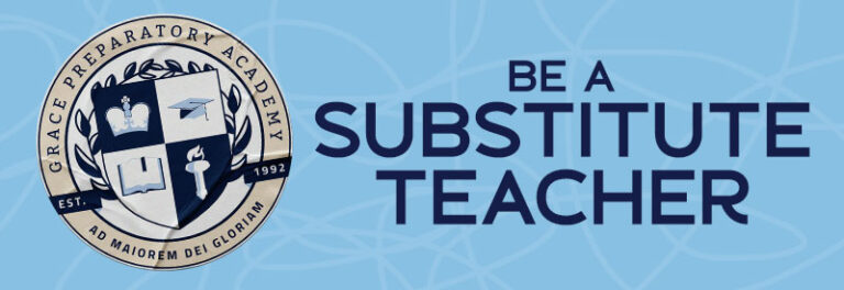 Exciting Opportunities – Join Us as a Substitute Teacher