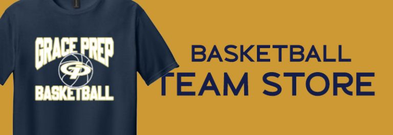 Boys Basketball Team Store Closes Sunday, 9/22!