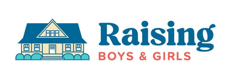 Raising Boys & Girls